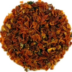 Pit&Pit Tomatenvlokken Hot