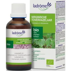 Pit&Pit Toverhazelaar tinctuur bio New