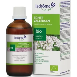 Pit&Pit Valeriaan tinctuur bio Flash Sale