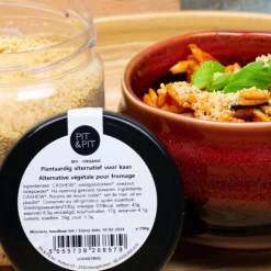 Pit&Pit Vegan PRMZN Online