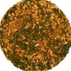 Pit&Pit Vegan roerei kruidenmix Fashion