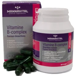 Pit&Pit Vitamine B-complex Platinum Flash Sale