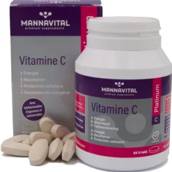 Pit&Pit Vitamine C Platinum Clearance