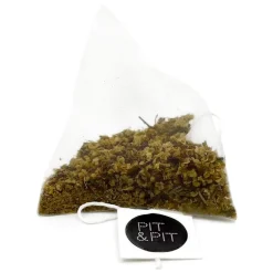 Pit&Pit Vlierbloesem in theezakjes Discount