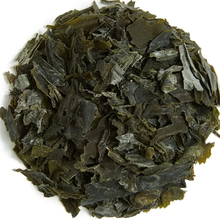 Pit&Pit Wakame zeewiervlokken bio Fashion