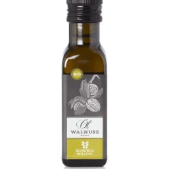 Pit&Pit Walnootolie bio Best