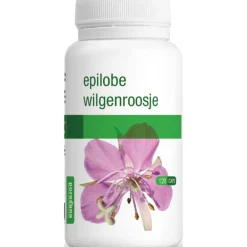 Pit&Pit Wilgenroosje capsules bio Online