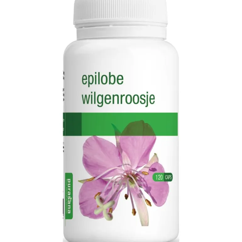 Pit&Pit Wilgenroosje capsules bio Online