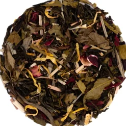 Pit&Pit Witte Thee Tropische Vruchten Bio Clearance