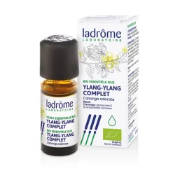 Pit&Pit Ylang-Ylang etherische olie LaDromebio Discount