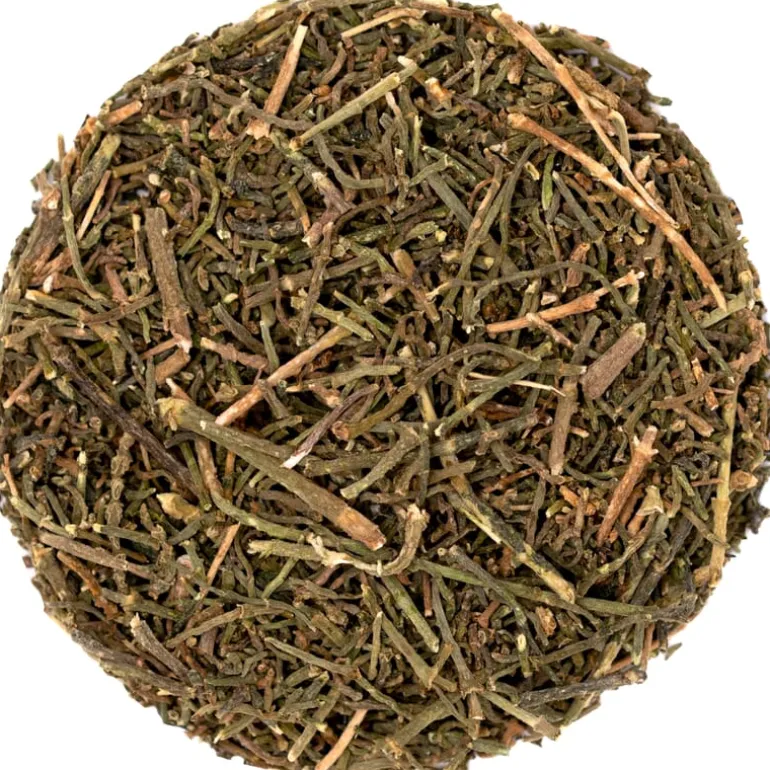 Pit&Pit Zeekraal zilt bio Fashion