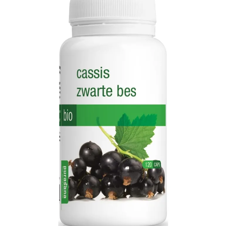 Pit&Pit Zwarte bes capsules bio Sale
