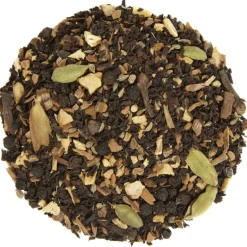 Pit&Pit Zwarte chai thee Discount