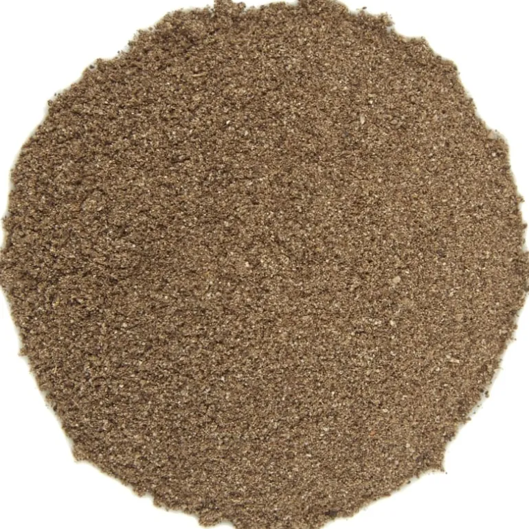 Pit&Pit Zwarte peper gemalen bio Discount