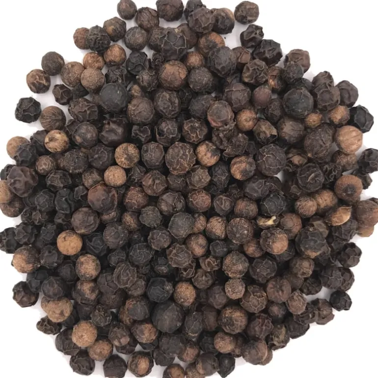 Pit&Pit Zwarte peper Sarawak Fashion