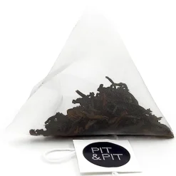 Pit&Pit Zwarte thee Darjeeling Inbetween in theezakjes Best