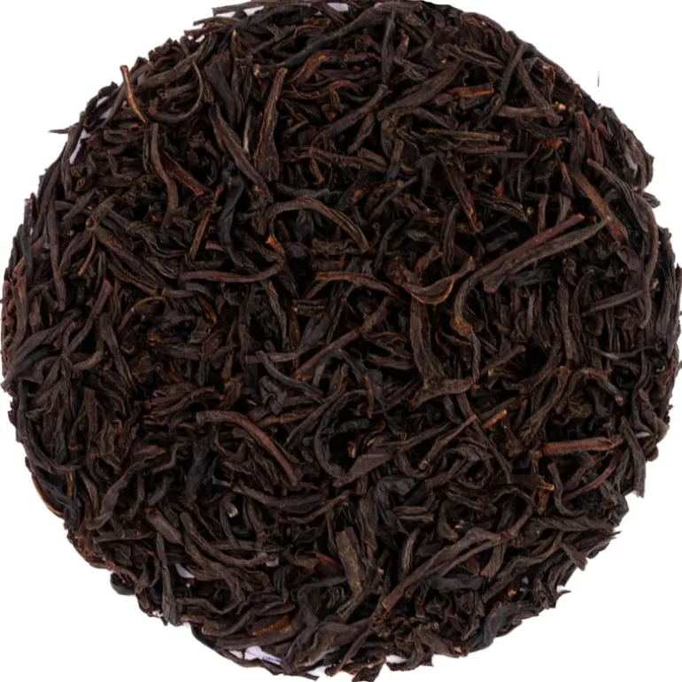 Pit&Pit Zwarte thee Sri Lanka Ceylon OP Ahinsa bio Fashion